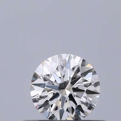 Certified Diamond GIA Carats 0.31 Color E Clarity VS2  EX  EX  EX Fluorescence NON Brown No Green No Milky No EyeClean 100%