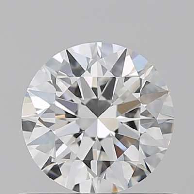 Certified Diamond GIA Carats 0.7 Color F Clarity IF  EX  EX  EX Fluorescence NON Brown No Milky No EyeClean 100%