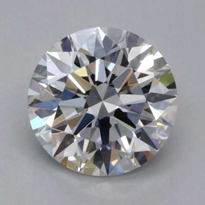 Certified Diamond GIA Carats 0.38 Color G Clarity VS1  EX  EX  EX Fluorescence NON Brown No Green No Milky No EyeClean 100%