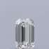 Certified Diamond GIA Carats 0.31 Color F Clarity IF  -  EX  EX Fluorescence NON Brown No Milky No EyeClean 100%