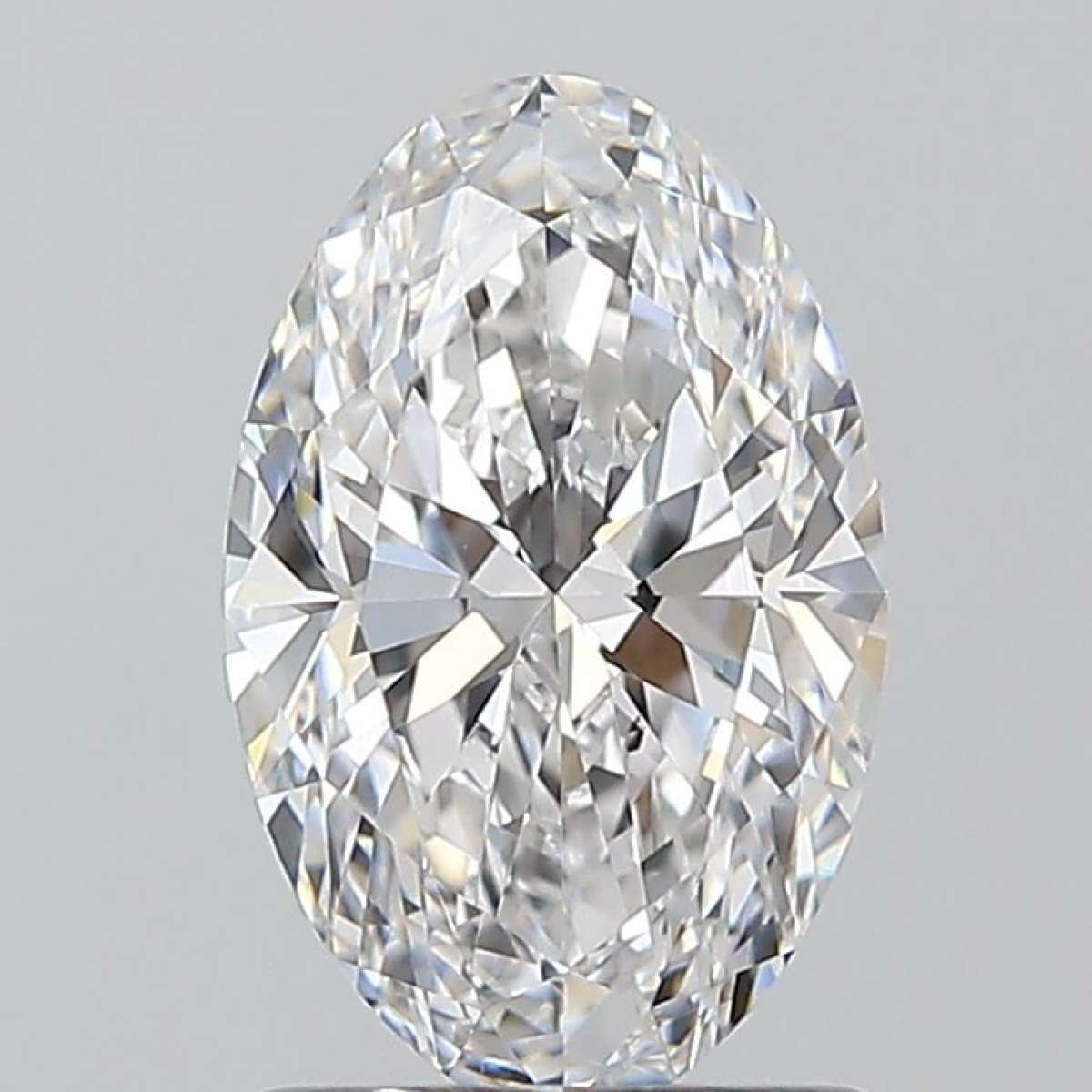 Certified Diamond GIA Carats 1.24 Color D Clarity VS1 - EX EX Fluorescence NON Brown No Green No Milky No EyeClean 100% Certified Diamond GIA Carats 1.24 Color D Clarity VS1 - EX EX Fluorescence NON Brown No Green No Milky No EyeClean 100%