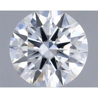 Certified Diamond GIA Carats 0.43 Color E Clarity SI2 EX EX EX Fluorescence NON Brown No Green No Milky No EyeClean 100% Certified Diamond GIA Carats 0.43 Color E Clarity SI2 EX EX EX Fluorescence NON Brown No Green No Milky No EyeClean 100%