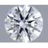 Certified Diamond GIA Carats 0.43 Color E Clarity SI2  EX  EX  EX Fluorescence NON Brown No Green No Milky No EyeClean 100%