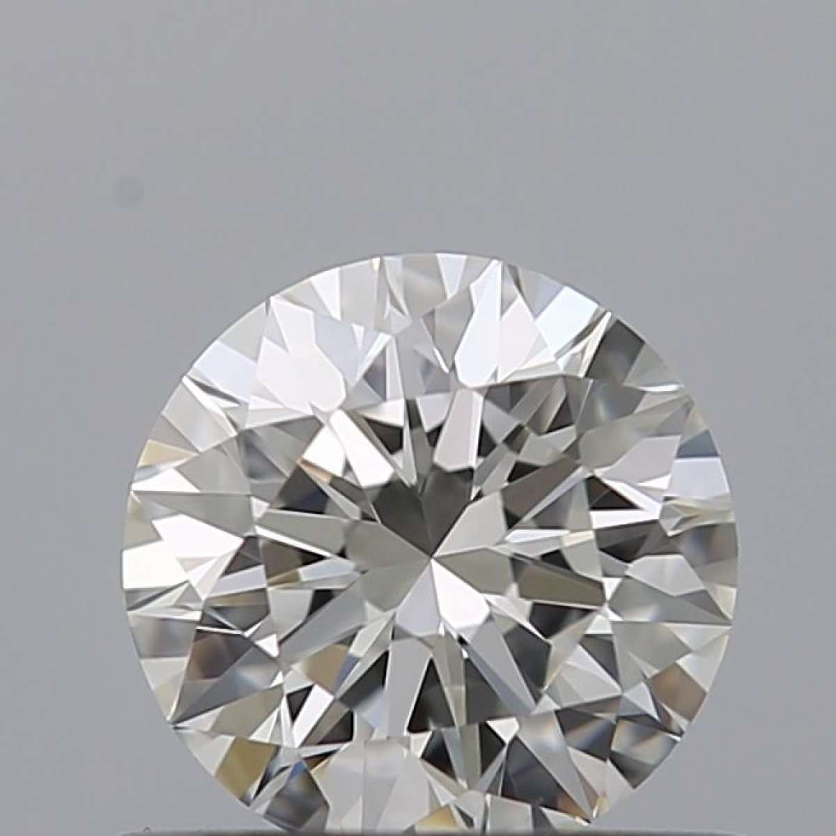 Certified Diamond GIA Carats 0.57 Color G Clarity IF EX EX EX Fluorescence NON Brown No Milky No EyeClean 100% Certified Diamond GIA Carats 0.57 Color G Clarity IF EX EX EX Fluorescence NON Brown No Milky No EyeClean 100%