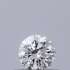 Certified Diamond GIA Carats 0.24 Color D Clarity VVS2  EX  EX  EX Fluorescence NON Brown No Green No Milky No EyeClean 100%