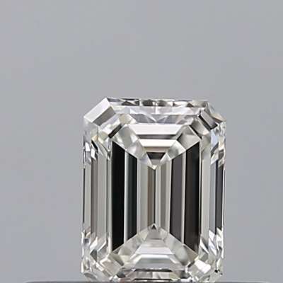 Certified Diamond GIA Carats 0.32 Color G Clarity VVS1  -  EX  VG Fluorescence NON Brown No Milky No EyeClean 100%