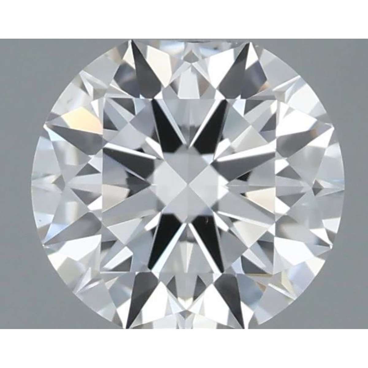 Diamante Certificato GIA Carati 0.3 Colore G Purezza VS2  EX  EX  EX Fluorescenza NON Brown No Green No Milky No EyeClean 100%