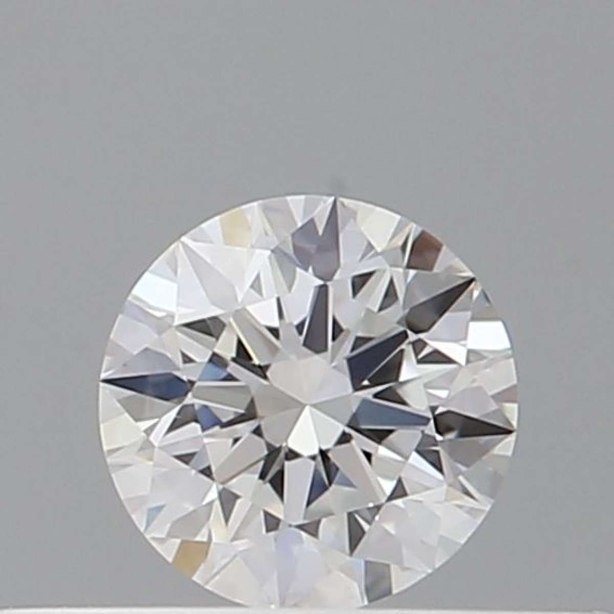 Diamante Certificato GIA Carati 0.25 Colore D Purezza VVS2 EX EX EX Fluorescenza NON Brown No Green No Milky No EyeClean 100% Diamante Certificato GIA Carati 0.25 Colore D Purezza VVS2 EX EX EX Fluorescenza NON Brown No Green No Milky No EyeClean 100%