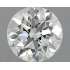 Certified Diamond GIA Carats 1.5 Color G Clarity VS1  VG  VG  VG Fluorescence NON Brown No Milky No EyeClean 100%