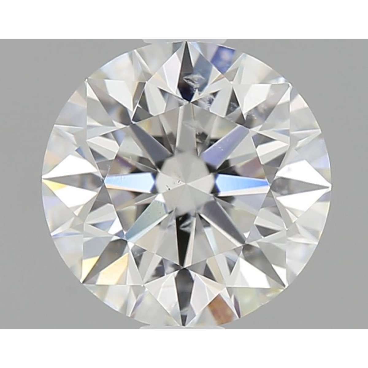 Certified Diamond GIA Carats 1.0 Color G Clarity SI2 EX EX EX Fluorescence NON Brown No Milky No EyeClean 100% Certified Diamond GIA Carats 1.0 Color G Clarity SI2 EX EX EX Fluorescence NON Brown No Milky No EyeClean 100%