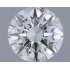 Certified Diamond IGI Carats 0.7 Color H Clarity VVS2  EX  EX  EX Fluorescence NON Brown No Milky No EyeClean 100%