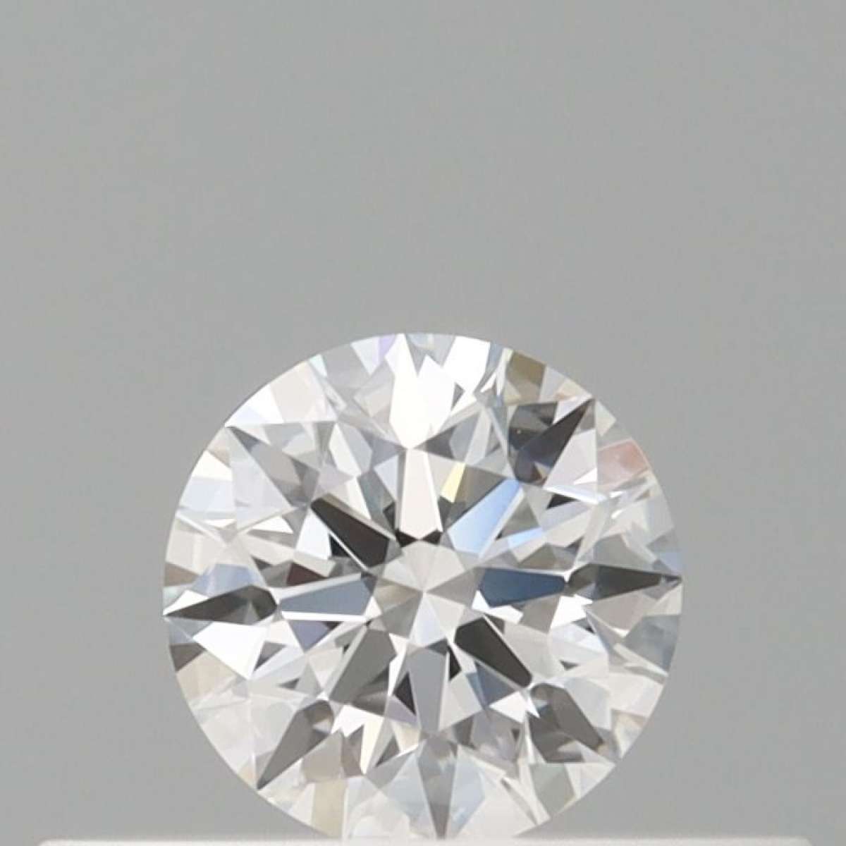 Certified Diamond GIA Carats 0.24 Color D Clarity VVS1 EX VG EX Fluorescence NON Brown No Green No Milky No EyeClean 100% Certified Diamond GIA Carats 0.24 Color D Clarity VVS1 EX VG EX Fluorescence NON Brown No Green No Milky No EyeClean 100%