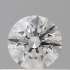 Certified Diamond GIA Carats 0.26 Color E Clarity VS1  EX  EX  EX Fluorescence NON Brown No Green No Milky No EyeClean 100%