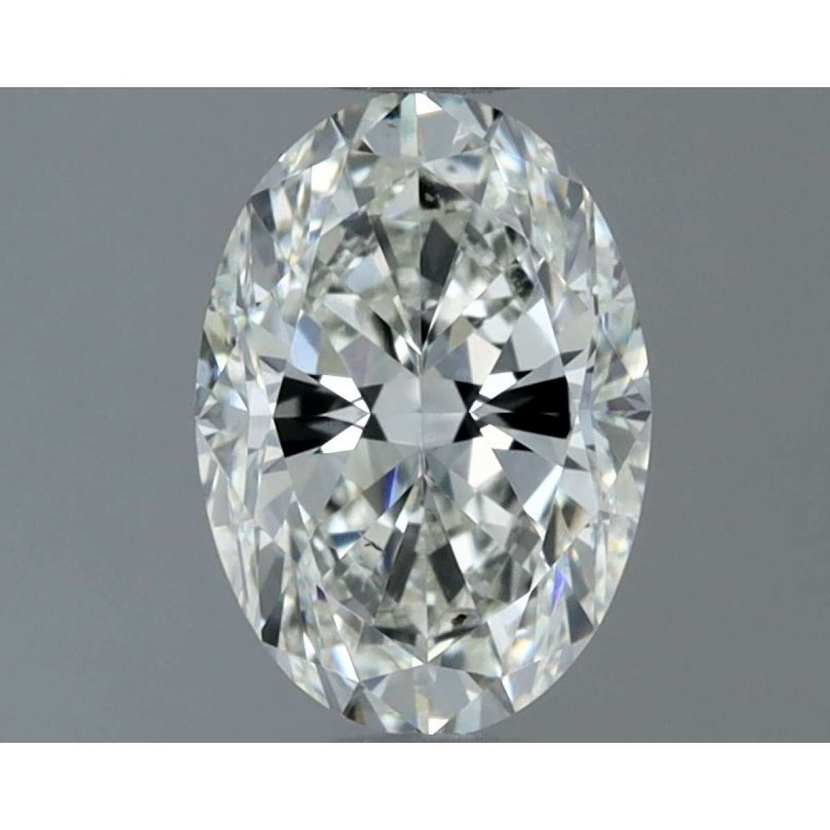 Certified Diamond IGI Carats 1.0 Color H Clarity VS2  -  EX  EX Fluorescence NON Brown No Green No Milky No EyeClean 100%