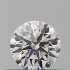 Certified Diamond GIA Carats 0.31 Color D Clarity VS2  EX  EX  EX Fluorescence FNT Brown No Green No Milky No EyeClean 100%