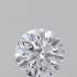 Certified Diamond GIA Carats 0.63 Color E Clarity VVS1  EX  EX  EX Fluorescence NON Brown No Green No Milky No EyeClean 100%