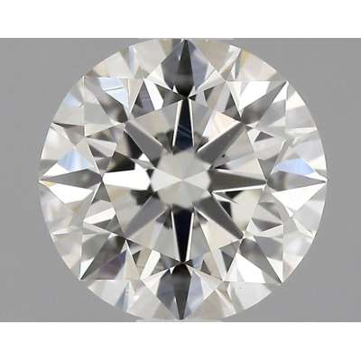 Certified Diamond IGI Carats 0.9 Color G Clarity VVS2  EX  EX  EX Fluorescence NON Brown No Green No Milky No EyeClean 100%