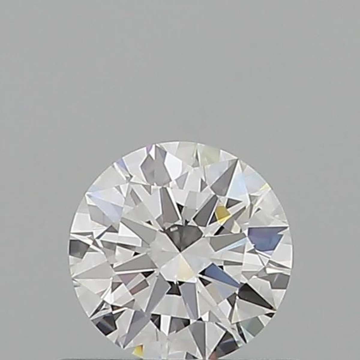 Certified Diamond GIA Carats 0.55 Color D Clarity VVS1 EX EX EX Fluorescence NON Brown No Green No Milky No EyeClean 100% Certified Diamond GIA Carats 0.55 Color D Clarity VVS1 EX EX EX Fluorescence NON Brown No Green No Milky No EyeClean 100%