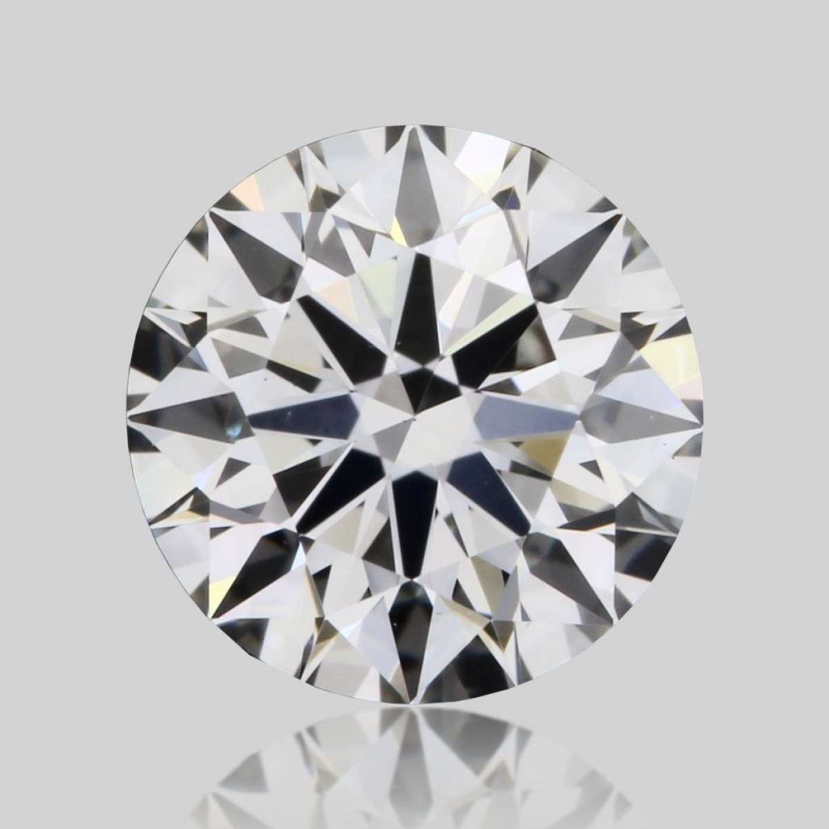 Certified Diamond GIA Carats 0.4 Color E Clarity VS1 EX EX EX Fluorescence MED Brown No Green No Milky No EyeClean 100% Certified Diamond GIA Carats 0.4 Color E Clarity VS1 EX EX EX Fluorescence MED Brown No Green No Milky No EyeClean 100%