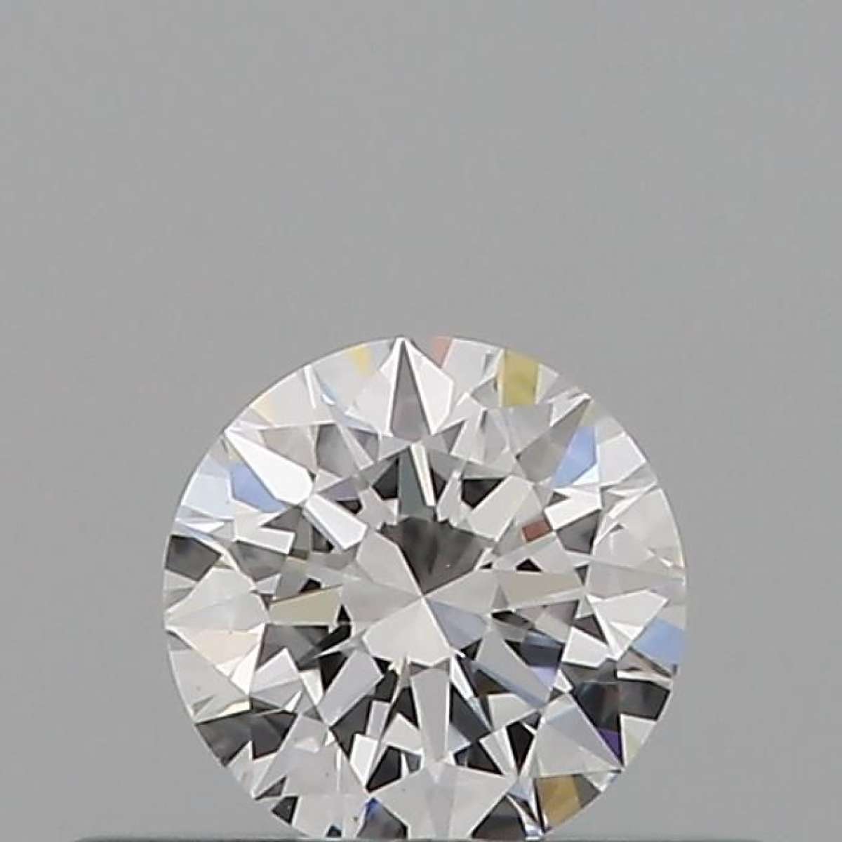 Certified Diamond GIA Carats 0.3 Color E Clarity VS1  EX  EX  EX Fluorescence FNT Brown No Green No Milky No EyeClean 100%