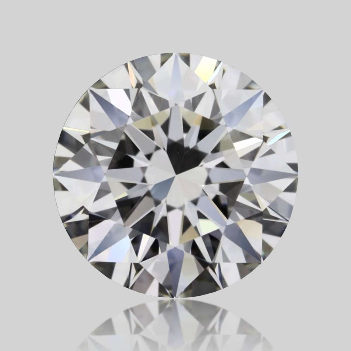 Certified Diamond GIA Carats 0.5 Color G Clarity VVS2 EX EX EX Fluorescence NON Brown No Green No Milky No EyeClean 100% Certified Diamond GIA Carats 0.5 Color G Clarity VVS2 EX EX EX Fluorescence NON Brown No Green No Milky No EyeClean 100%