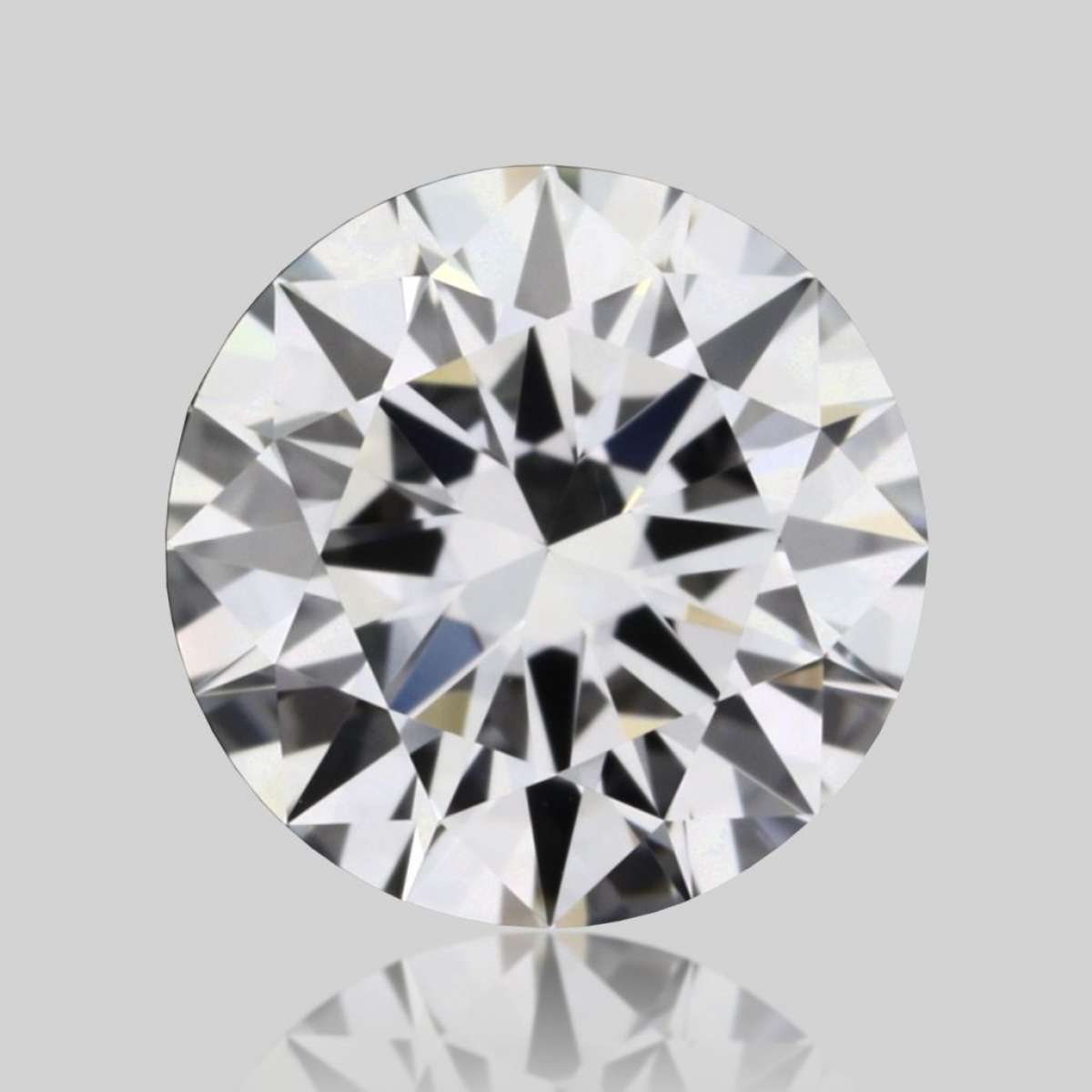 Diamante Certificato GIA Carati 0.3 Colore F Purezza VVS2 EX EX EX Fluorescenza NON Brown No Green No Milky No EyeClean 100% Diamante Certificato GIA Carati 0.3 Colore F Purezza VVS2 EX EX EX Fluorescenza NON Brown No Green No Milky No EyeClean 100%