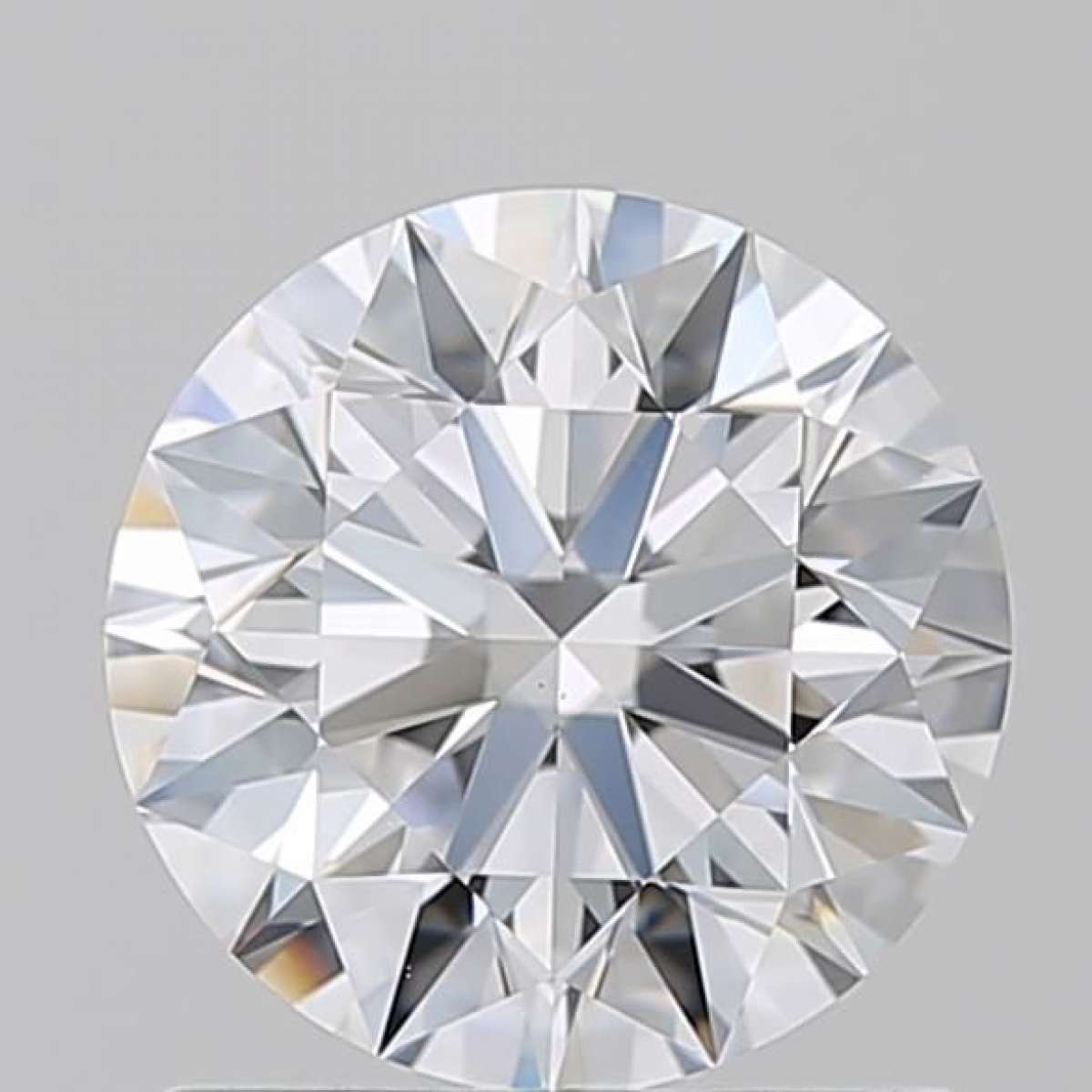 Certified Diamond GIA Carats 1.21 Color D Clarity VS1  EX  EX  EX Fluorescence NON Brown No Green No Milky No EyeClean 100%