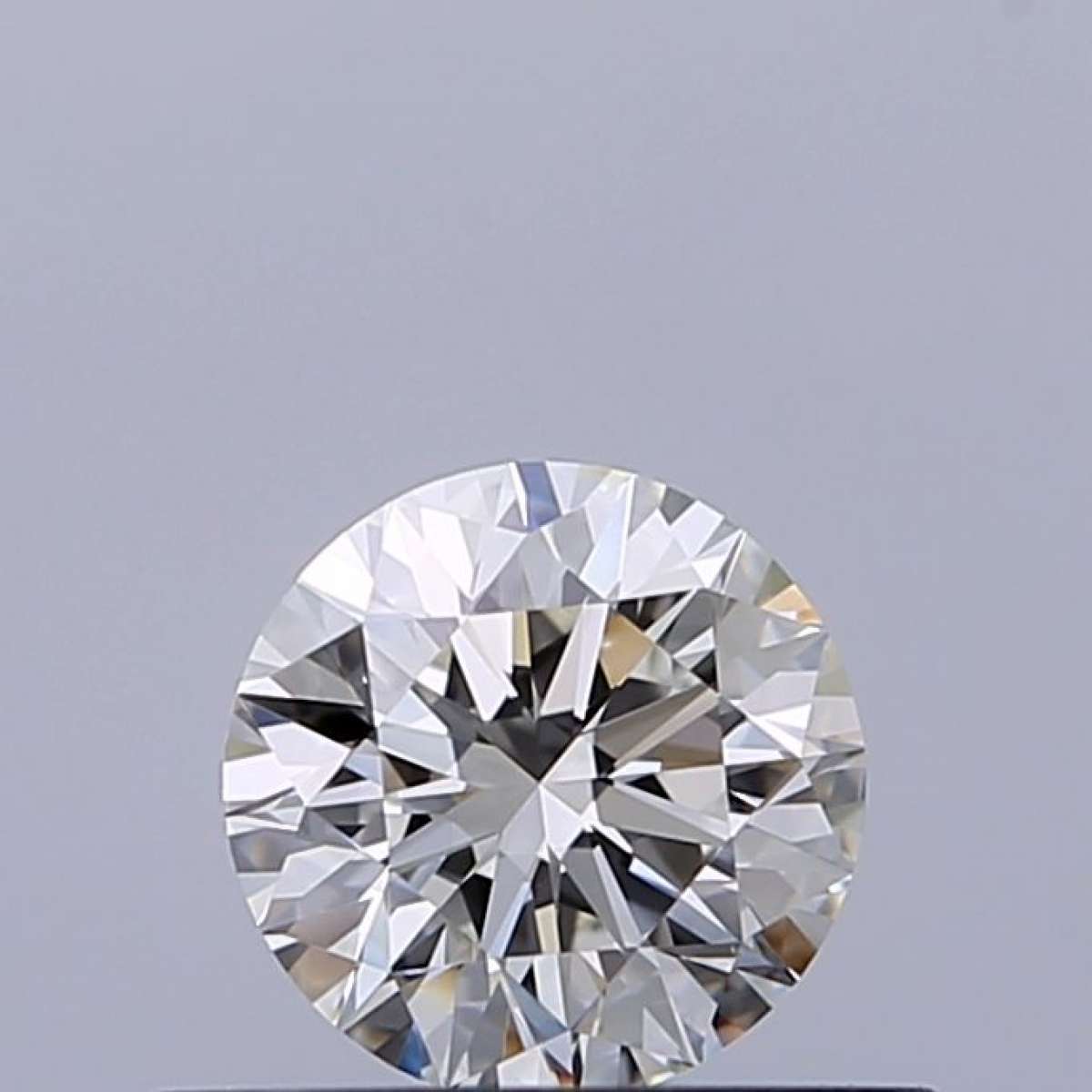 Certified Diamond IGI Carats 0.41 Color G Clarity VVS2 EX EX EX Fluorescence NON Brown No Milky No EyeClean 100% Certified Diamond IGI Carats 0.41 Color G Clarity VVS2 EX EX EX Fluorescence NON Brown No Milky No EyeClean 100%