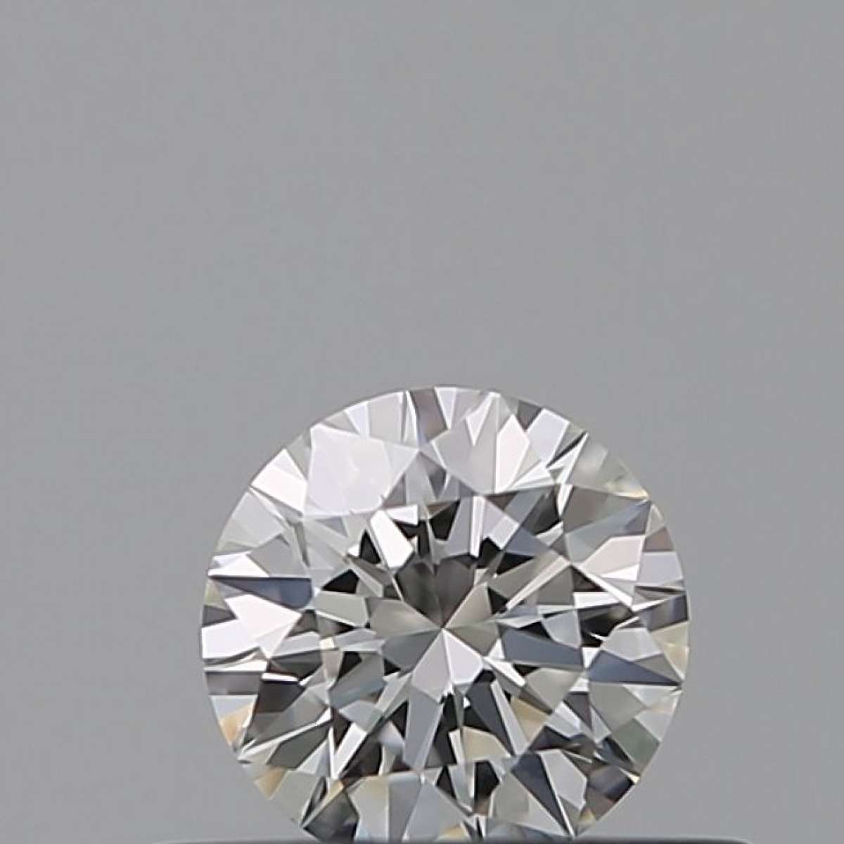 Certified Diamond GIA Carats 0.31 Color G Clarity VVS1  EX  EX  EX Fluorescence NON Brown No Milky No EyeClean 100%