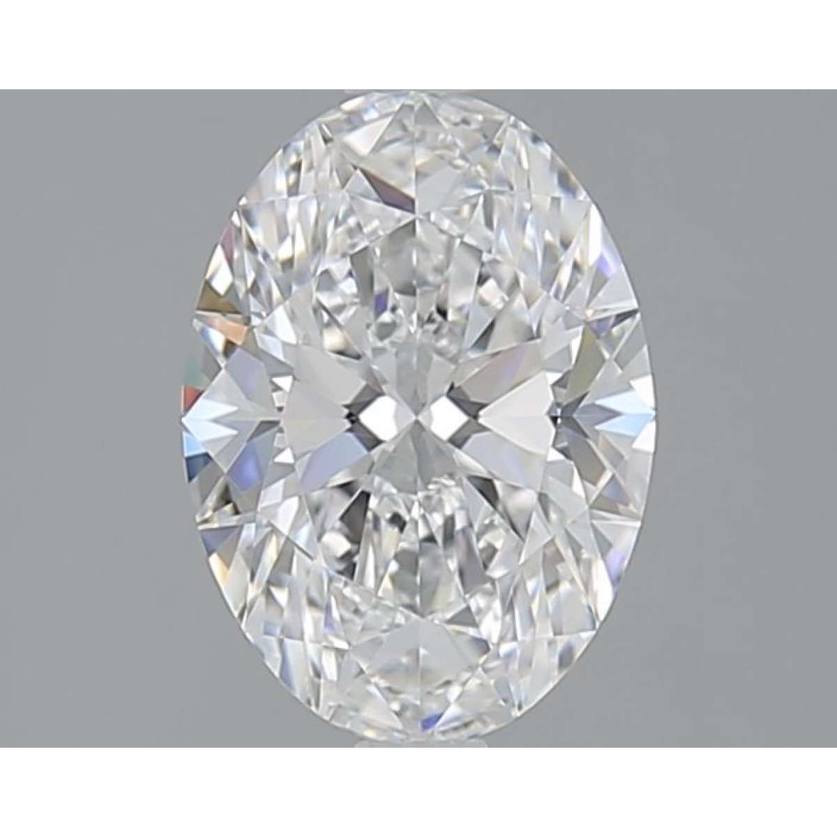 Certified Diamond GIA Carats 1.52 Color E Clarity VVS2  -  EX  EX Fluorescence FNT Brown No Green No Milky No EyeClean 100%