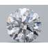 Certified Diamond GIA Carats 0.87 Color D Clarity VS1  EX  EX  EX Fluorescence MED Brown No Green No Milky No EyeClean 100%