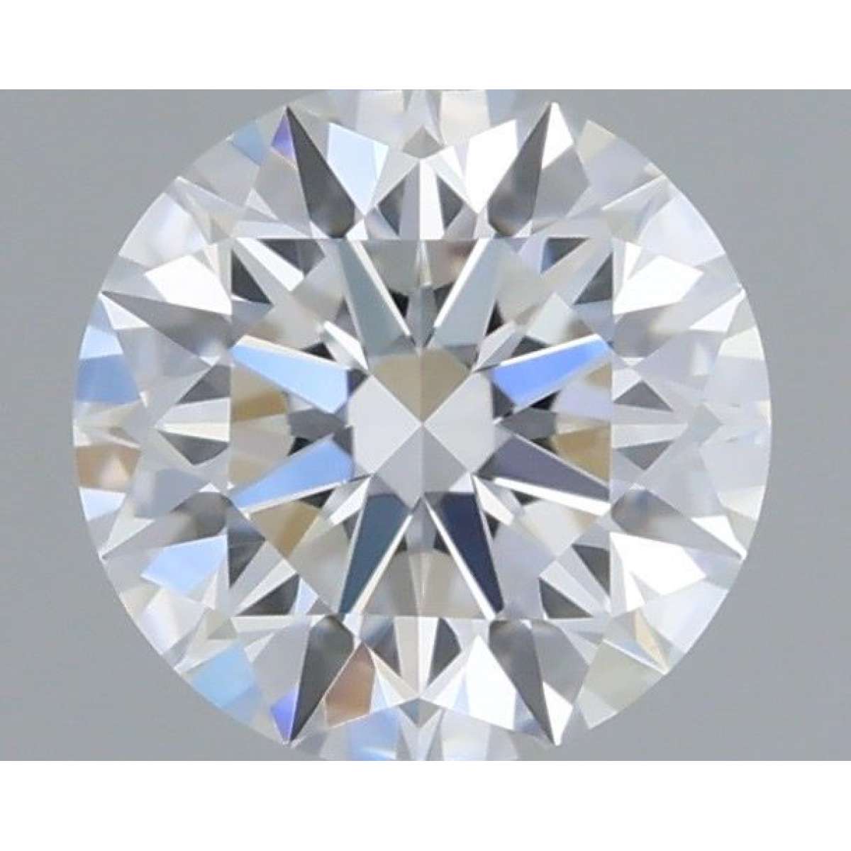 Diamante Certificato GIA Carati 0.31 Colore F Purezza VS2  EX  EX  EX Fluorescenza NON Brown No Green No Milky No EyeClean 100%