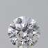 Certified Diamond GIA Carats 1.0 Color D Clarity VVS1  EX  EX  EX Fluorescence NON Brown No Green No Milky No EyeClean 100%