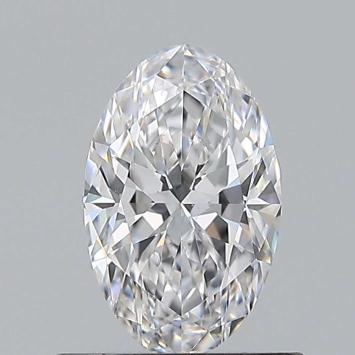 Certified Diamond GIA Carats 0.61 Color D Clarity VS2 - EX VG Fluorescence NON Brown No Green No Milky No EyeClean 100% Certified Diamond GIA Carats 0.61 Color D Clarity VS2 - EX VG Fluorescence NON Brown No Green No Milky No EyeClean 100%