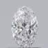 Certified Diamond GIA Carats 0.61 Color D Clarity VS2  -  EX  VG Fluorescence NON Brown No Green No Milky No EyeClean 100%