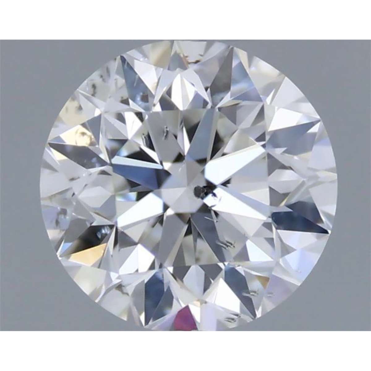 Certified Diamond IGI Carats 0.4 Color E Clarity SI1 VG EX EX Fluorescence FNT Brown No Green No Milky No EyeClean 100% Certified Diamond IGI Carats 0.4 Color E Clarity SI1 VG EX EX Fluorescence FNT Brown No Green No Milky No EyeClean 100%
