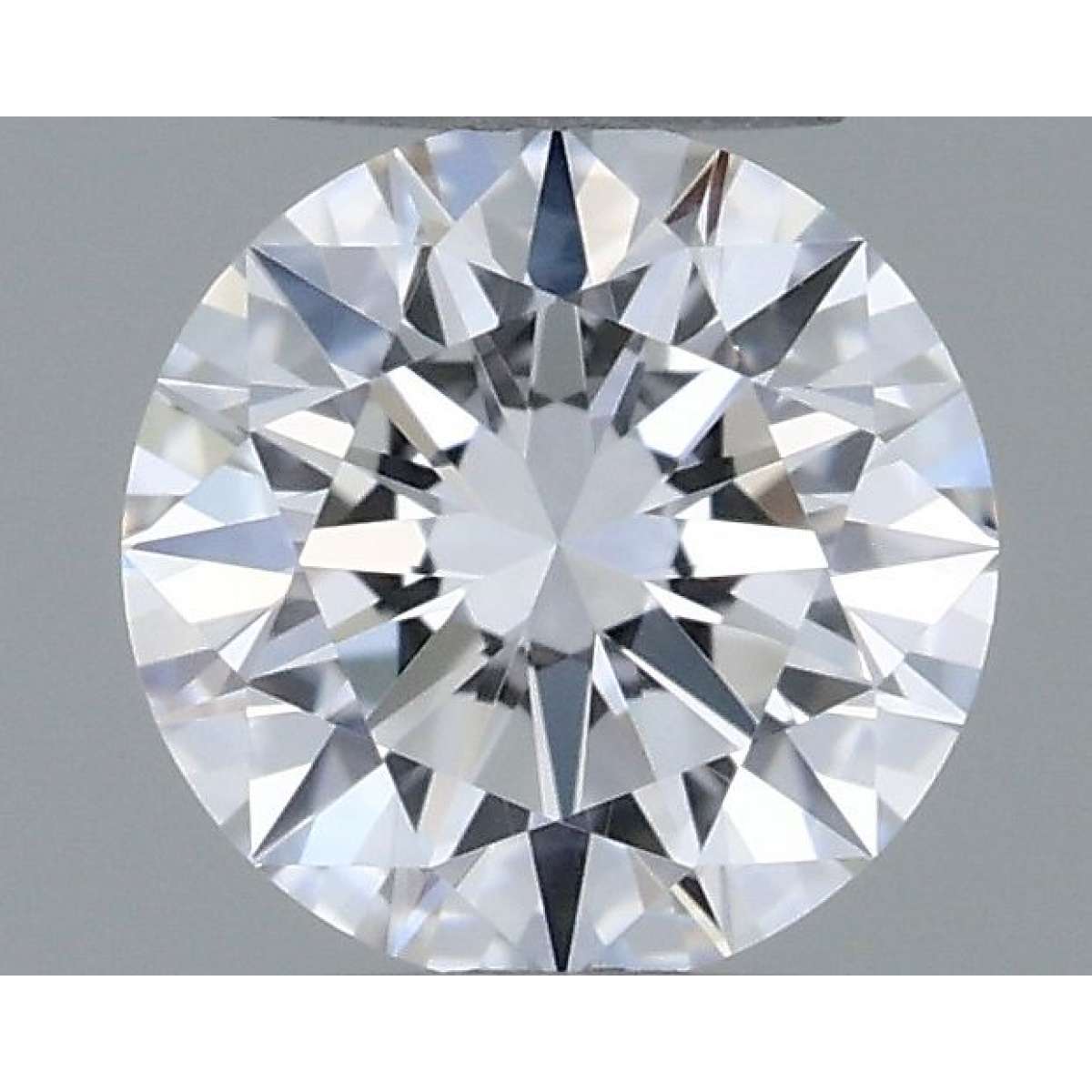 Diamante Certificato GIA Carati 0.21 Colore D Purezza IF  EX  EX  EX Fluorescenza NON Brown No Green No Milky No EyeClean 100%