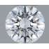 Diamante Certificato GIA Carati 0.21 Colore D Purezza IF  EX  EX  EX Fluorescenza NON Brown No Green No Milky No EyeClean 100%