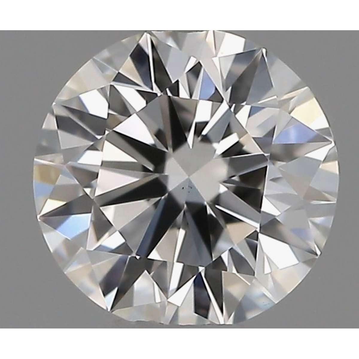 Certified Diamond GIA Carats 0.6 Color G Clarity VS1  EX  EX  EX Fluorescence NON Brown No Green No Milky No EyeClean 100%