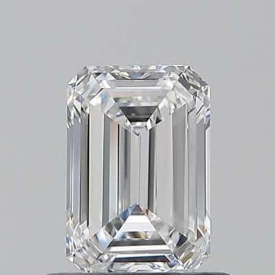 Diamante Certificato GIA Carati 0.7 Colore D Purezza FL  -  EX  VG Fluorescenza NON Brown No Green No Milky No EyeClean 100%