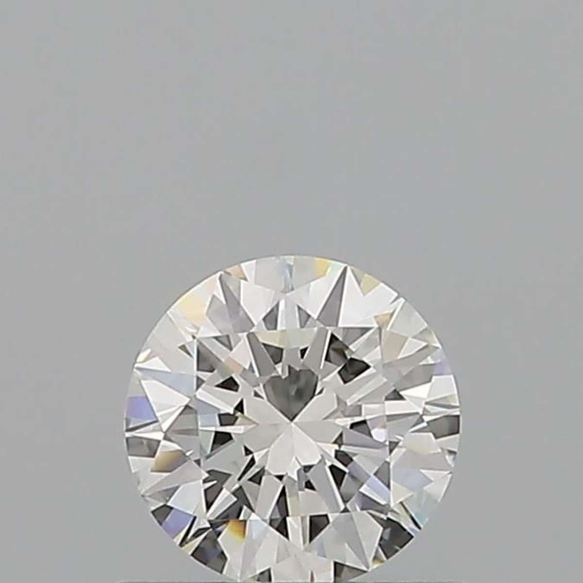 Certified Diamond GIA Carats 0.61 Color H Clarity VVS2 EX EX EX Fluorescence FNT Brown No Milky No EyeClean 100% Certified Diamond GIA Carats 0.61 Color H Clarity VVS2 EX EX EX Fluorescence FNT Brown No Milky No EyeClean 100%