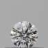 Certified Diamond GIA Carats 0.18 Color E Clarity VS2  EX  EX  EX Fluorescence NON Brown No Green No Milky No EyeClean 100%