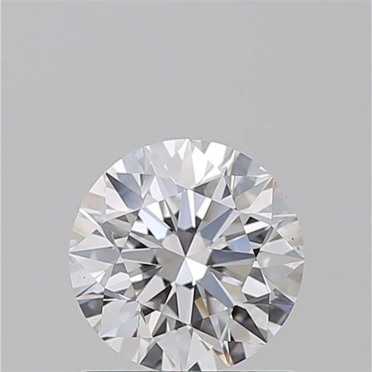Certified Diamond GIA Carats 1.01 Color D Clarity VS2 EX EX EX Fluorescence FNT Brown No Green No Milky No EyeClean 100% Certified Diamond GIA Carats 1.01 Color D Clarity VS2 EX EX EX Fluorescence FNT Brown No Green No Milky No EyeClean 100%