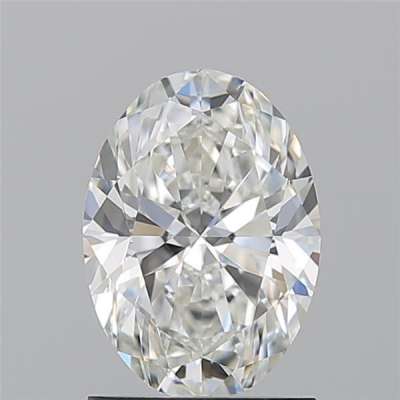 Certified Diamond GIA Carats 1.3 Color G Clarity IF  -  EX  EX Fluorescence NON Brown No Milky No EyeClean 100%