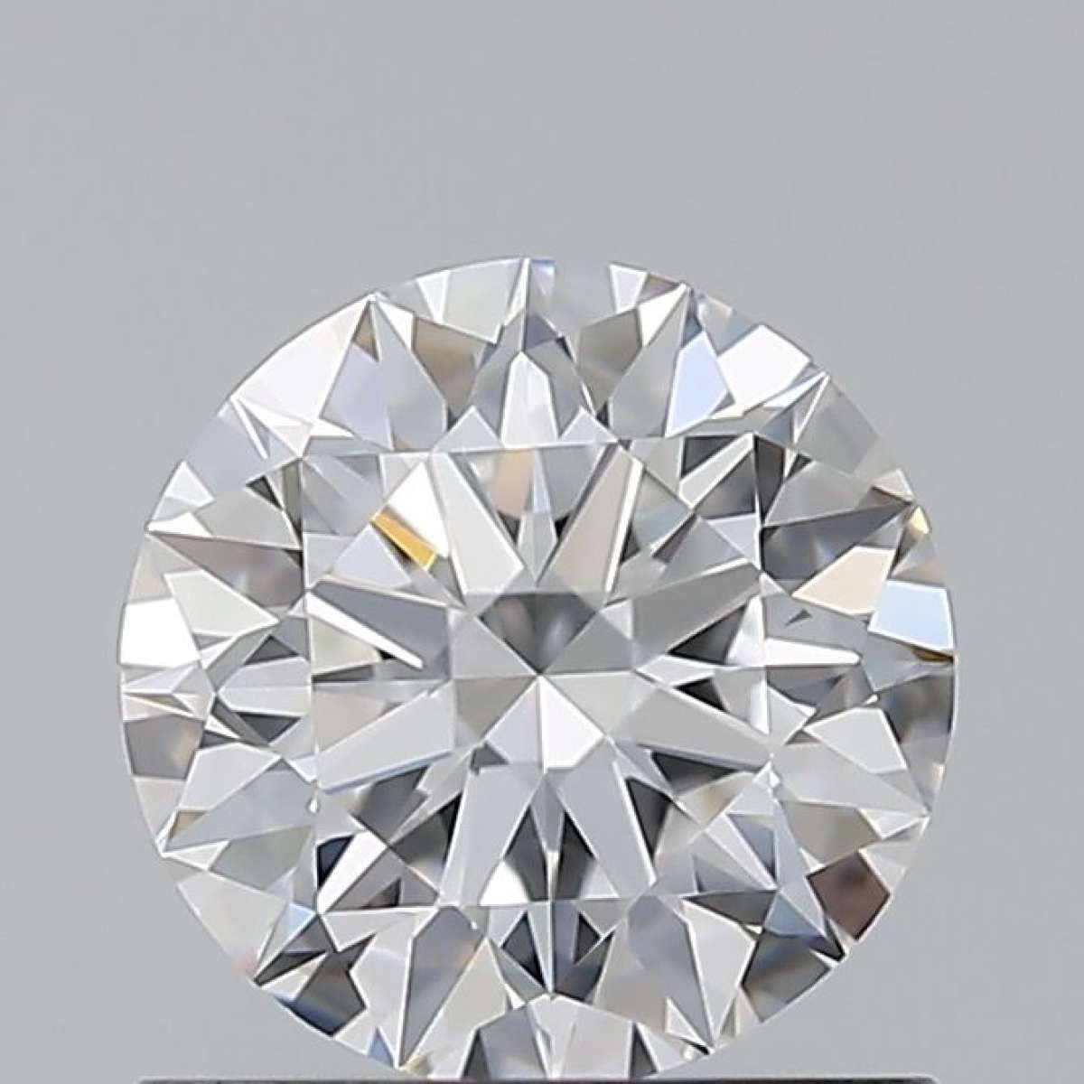 Certified Diamond GIA Carats 0.84 Color D Clarity FL  EX  EX  EX Fluorescence NON Brown No Green No Milky No EyeClean 100%