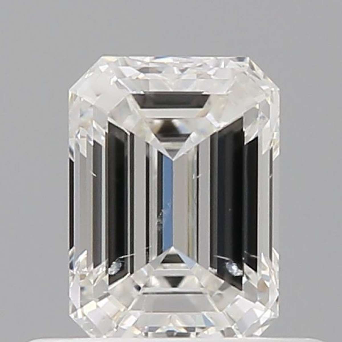 Certified Diamond GIA Carats 0.5 Color G Clarity SI2 - VG EX Fluorescence FNT Brown No Green No Milky No EyeClean 100% Certified Diamond GIA Carats 0.5 Color G Clarity SI2 - VG EX Fluorescence FNT Brown No Green No Milky No EyeClean 100%
