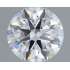 Certified Diamond IGI Carats 0.56 Color D Clarity VVS1  EX  EX  EX Fluorescence NON Brown No Green No Milky No EyeClean 100%