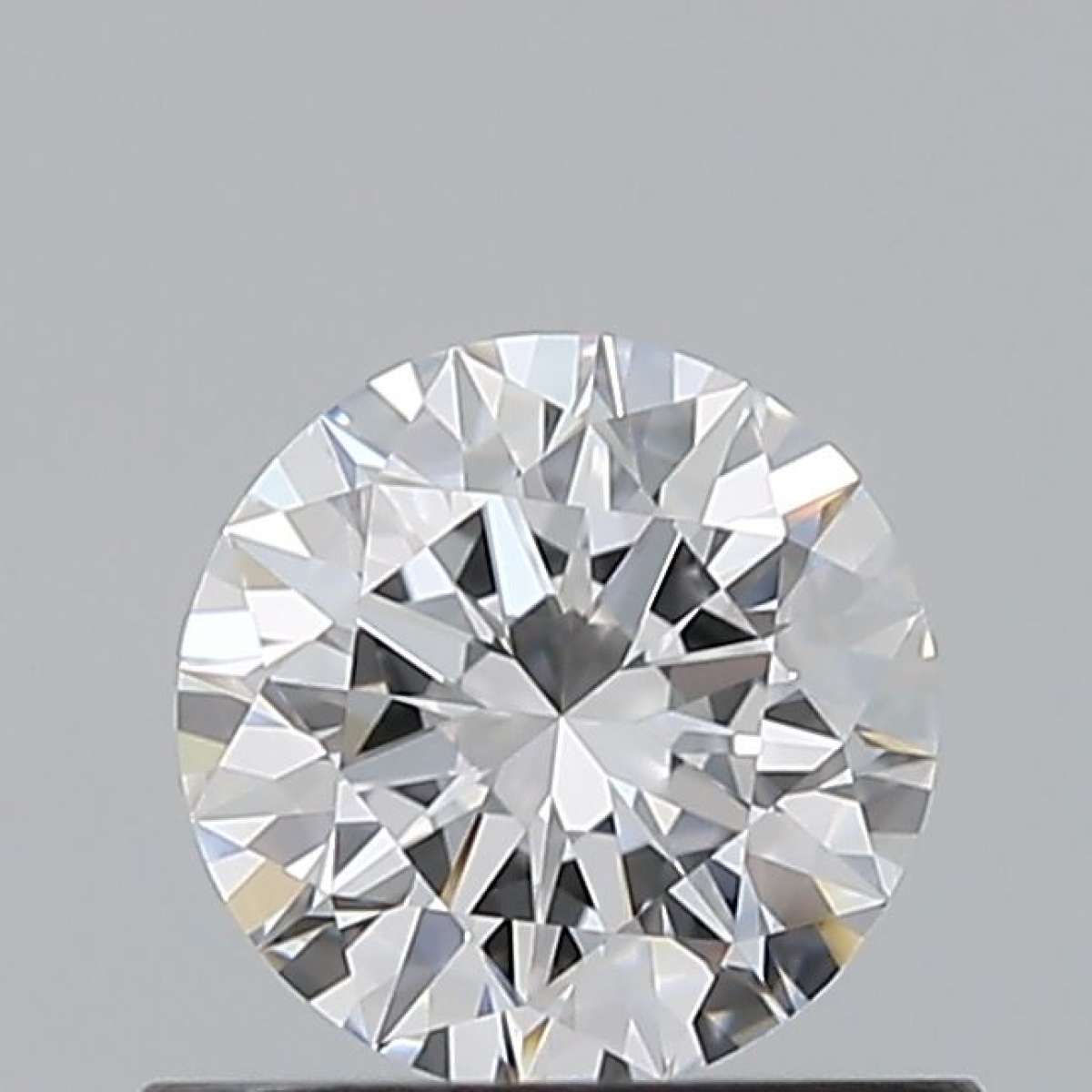 Diamante Certificato GIA Carati 0.55 Colore D Purezza FL EX EX EX Fluorescenza NON Brown No Green No Milky No EyeClean 100% Diamante Certificato GIA Carati 0.55 Colore D Purezza FL EX EX EX Fluorescenza NON Brown No Green No Milky No EyeClean 100%