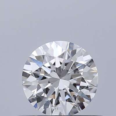 Certified Diamond GIA Carats 0.5 Color D Clarity VVS2 EX EX EX Fluorescence NON Brown No Green No Milky No EyeClean 100% Certified Diamond GIA Carats 0.5 Color D Clarity VVS2 EX EX EX Fluorescence NON Brown No Green No Milky No EyeClean 100%