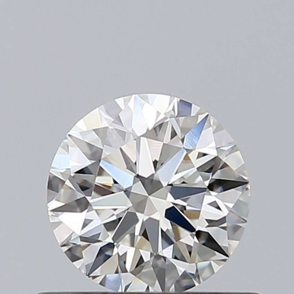 Certified Diamond GIA Carats 0.56 Color G Clarity VVS2 EX EX EX Fluorescence NON Brown No Green No Milky No EyeClean 100% Certified Diamond GIA Carats 0.56 Color G Clarity VVS2 EX EX EX Fluorescence NON Brown No Green No Milky No EyeClean 100%